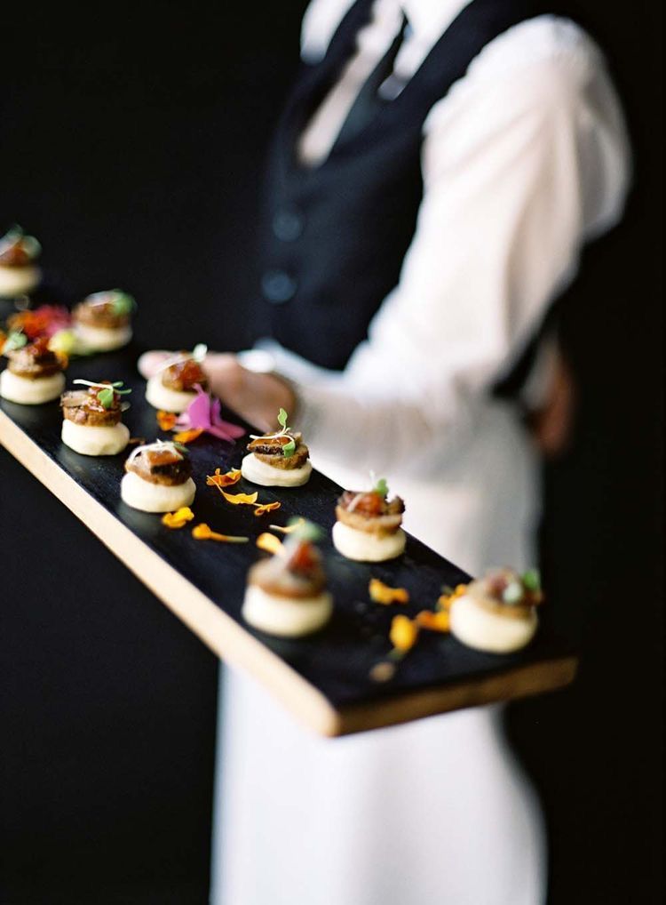 Birthday Catering