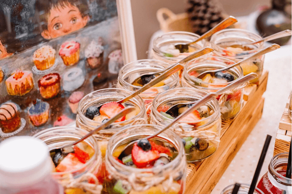 Kids Catering