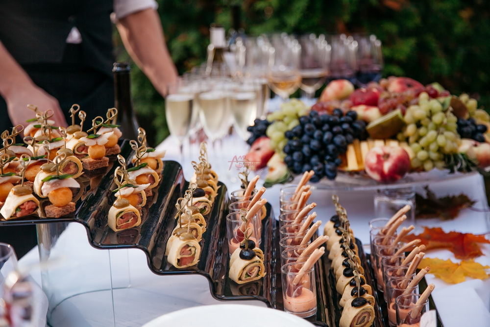 Holiday Catering